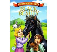 Storybook Classics: Black Beauty [DVD]