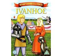 Storybook Classics: Ivanhoe [DVD]