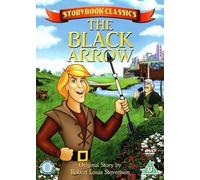Storybook Classics: The Black Arrow [DVD]