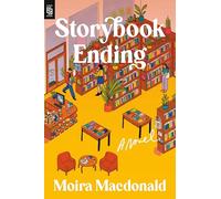 Storybook Ending: A Novel