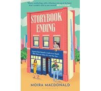 Storybook Ending : The feel-good book of the summer