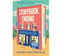 Storybook Ending: The heartwarming and irresistible tale of finding love in a bookshop