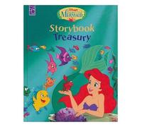Storybook Treasury -Little Mermaid
