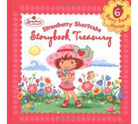 Storybook Treasury of Strawberry Shortcake