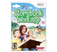Storybook Workshop Bundle / Game
