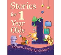 Storybooks - Stories for 1 Year Olds - Baby (Igloo Books Ltd) (Young Storytime)