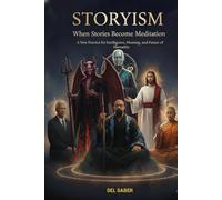 Storyism: When Stories Become Meditation: A New Practice for Intelligence, Meaning, and Future of Humanity