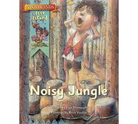 Storylands: Lost Island Noisy Jungle