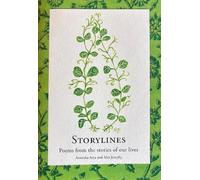 Storylines: Poems from the Stories of our Lives