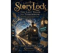 StoryLock - The Last Train to Tomorrow