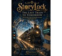 StoryLock - The Last Train to Tomorrow
