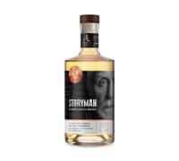Storyman Blended Scotch Whisky 3cl Sample Blended Whisky