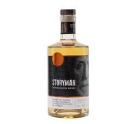 Storyman Blended Scotch Blended Whisky