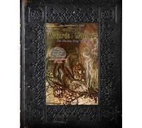 StoryMaster's Tales "School of Wizards and Witches" Gamebook 3-16 players: The Shadow King Trilogy: Parlour Gamebook