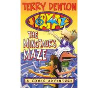 Storymaze 5: The Minotaur's Maze: 05