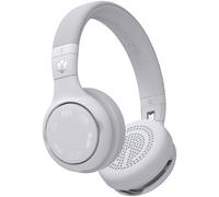 ONANOFF StoryPhones, Storytelling Foldable Bluetooth Kids Headphones-Intro Bundle with ZenDisk and PlayShield, Perfect for Travel, Learning, Screen-Free Entertainment, Stories and Music (Grey)