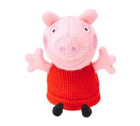 Storypod | Peppa Pig Craftie Bundle | Audio Content for The Storypod Screen Free Audio Learning System for Preschoolers | SEL Audio Learning & Interactive Fun (Peppa Pig Craftie)