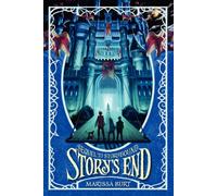Story's End: 2 (Storybound)