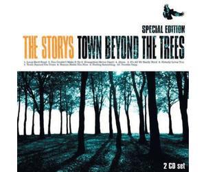 Storys - Town Beyond The Trees Special