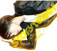 Storyteller/ティーンエイジドリーム (初回生産限定盤) (DVD付) (特典なし)