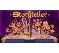 Storyteller