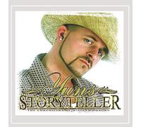 Storyteller