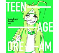 ティーンエイジドリーム/Storyteller (期間生産限定盤) (特典なし)