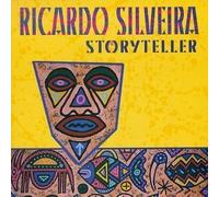 Storyteller by Silveira, Ricardo (1995-08-15)