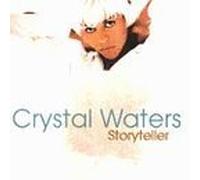 Storyteller by Waters, Crystal (1994-05-17)