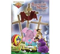 Storyteller Cafe: Beyond the Manger [DVD] [Region 1] [US Import] [NTSC]