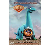 Storyteller Cafe: The Battle