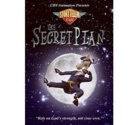Storyteller Cafe-The Secret Plan [DVD] [Region 1] [US Import] [NTSC]