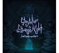 Storyteller in the Strange Night【通常盤】