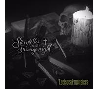 Storyteller in the Strange Night【初回盤】