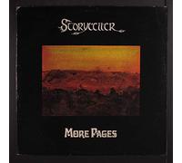 STORYTELLER - more pages