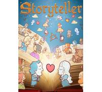 Storyteller PC