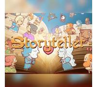 Storyteller (PC) Steam Key - GLOBAL