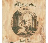Storyteller - Seed of Lies