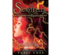 Storyteller, The: 3 (The Reader)