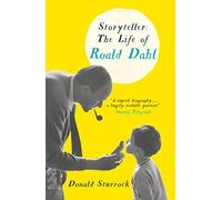 Storyteller : The Life of Roald Dahl