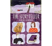 Storyteller: The Riverman Trilogy, Book III: 3