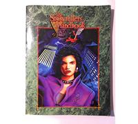 Storyteller's Handbook (Vampire)