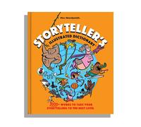 STORYTELLER'S ILLUSTRATED DICTIONARY
