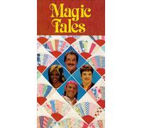 Storytellers - Magic Tales [VHS]
