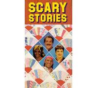 Storytellers - Scary Stories [VHS]