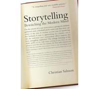 Storytelling: Bewitching the Modern Mind