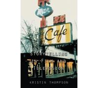 Storytelling in Film and Television