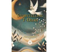 Storytelling T-Diary: Create & Write Your Story