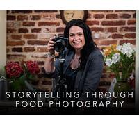 Storytelling Through Food Photography: Angle of View