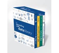 Storytelling with Data Box Set